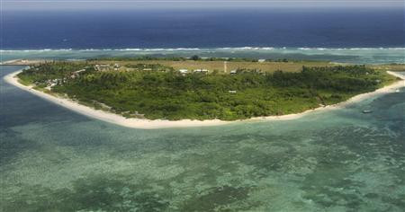 Tranh chấp trên biển Đông sẽ tiếp tục nóng trong thời gian tới.?