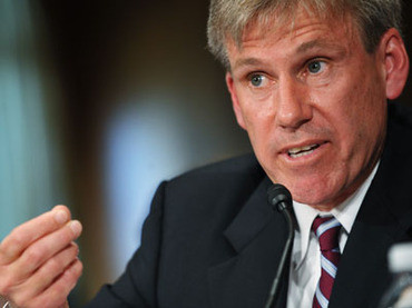 Đại sứ Mỹ tại Libya John Stevens. Đại sứ Mỹ tại Libya John Stevens.