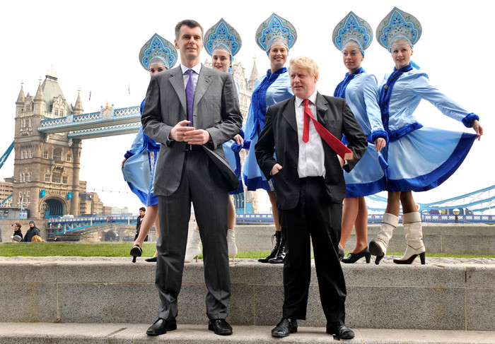 Doanh nhân độc thân 46 tuổi với tài sản ước tính trị giá 18 tỷ USD.