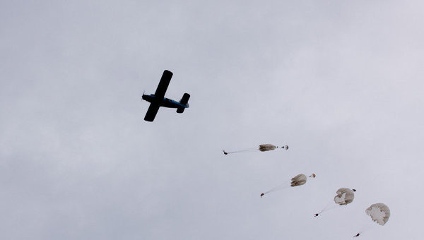 Nga đã bắt đầu thử nghiệm loại radar di động trên các phương tiện trên không. Nga đã bắt đầu thử nghiệm loại radar di động trên các phương tiện trên không.