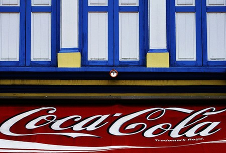 Các cửa hàng cũng không ngoại lệ.