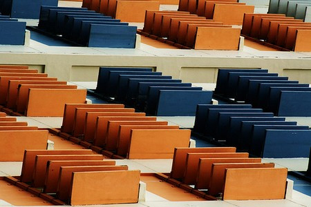 Singapore quả thực đã giống như một bức tranh được vẽ tỉ mỉ đến từng chi tiết, từng gam màu.