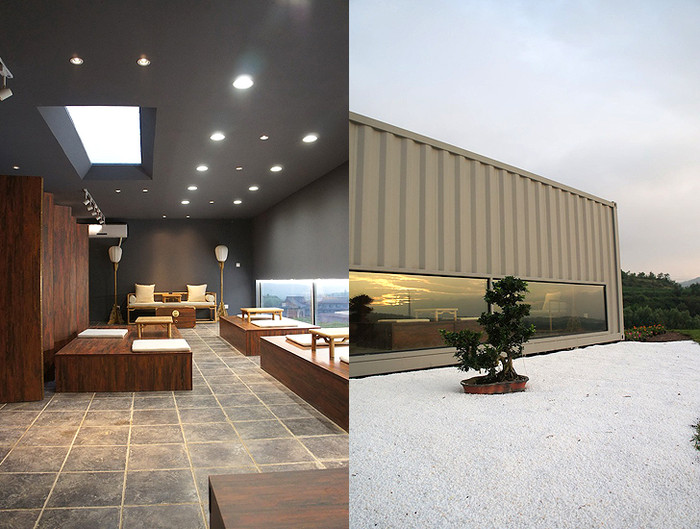 Những góc nhìn bắt mắt trong khách sạn có một không hai này. Những góc nhìn bắt mắt trong khách sạn có một không hai này.