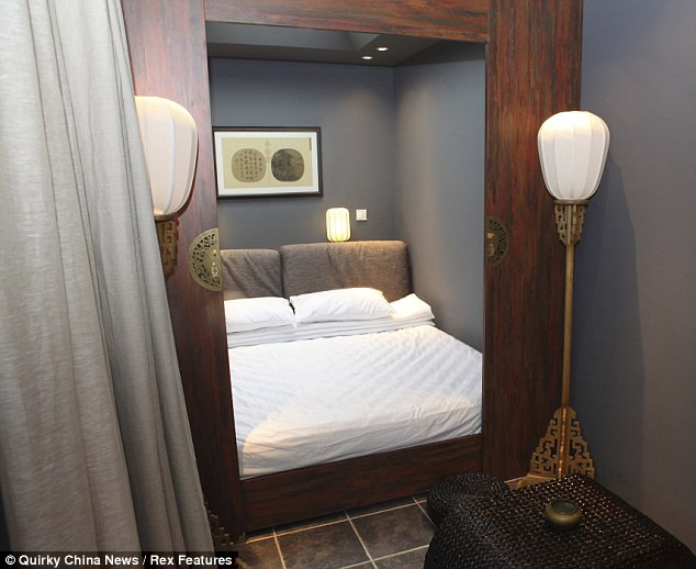 Các phòng đều có thiết bị nội thất hiện đại. Các phòng đều có thiết bị nội thất hiện đại.