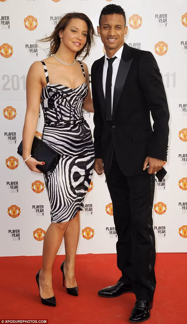 Nani và Daniela Martins đã bị mật đính hôn vào đầu năm nay. Thông tin này chỉ được Nani tiết lộ trên trang Twitter vào tháng 4 vừa qua. Trước khi đính hôn, họ đã yêu nhau suốt 4 năm.