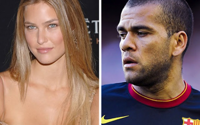 "Tôi muốn thông báo với các bạn rằng thông tin về mối quan hệ của tôi với Bar Refaeli là hoàn toàn bị đặt, báo chí cần xác minh sư việc trước khi đăng tin", Dani Alves viết trên trang Twitter của mình. "Tôi muốn thông báo với các bạn rằng thông tin về mối quan hệ của tôi với Bar Refaeli là hoàn toàn bị đặt, báo chí cần xác minh sư việc trước khi đăng tin", Dani Alves viết trên trang Twitter của mình.