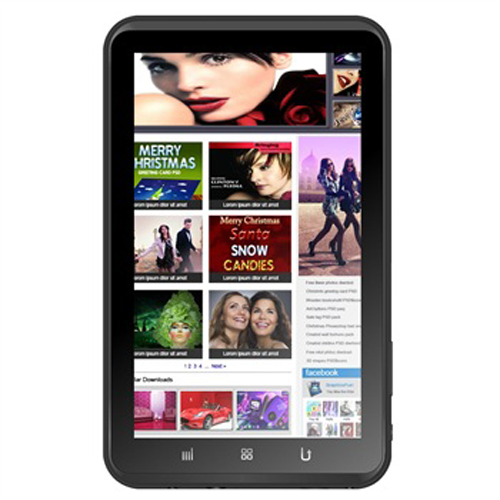 ONN M2 (Giá tham khảo 3,5 triệu đồng): Máy tính bảng ONN M2 trang bị màn hình 8inch, độ phân giải 480x800 với 16 triệu màu, cảm ứng đa điểm. Bộ vi xử lý ARM Cortex A8 1,5GHz. Ram 512MB DDR3 .Bộ nhớ trong 8GB, hỗ trợ khe gắn thẻ nhớ tối đa 32GB. Hệ điều hành android 2.3.4. ONN M2 (Giá tham khảo 3,5 triệu đồng): Máy tính bảng ONN M2 trang bị màn hình 8inch, độ phân giải 480x800 với 16 triệu màu, cảm ứng đa điểm. Bộ vi xử lý ARM Cortex A8 1,5GHz. Ram 512MB DDR3 .Bộ nhớ trong 8GB, hỗ trợ khe gắn thẻ nhớ tối đa 32GB. Hệ điều hành android 2.3.4.