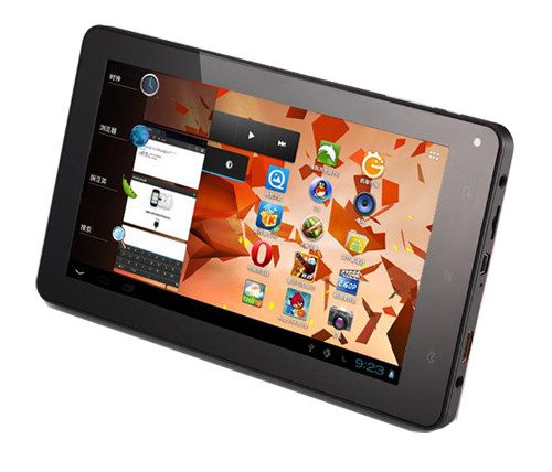 ICOO D70W (Giá tham khảo 4 triệu đồng): Màn hình IPS Cảm ứng điện dung đa điểm 7 inch 16 triệu màu. Độ phân giải màn hình cao 1024 x 600. ICOO D70W (Giá tham khảo 4 triệu đồng): Màn hình IPS Cảm ứng điện dung đa điểm 7 inch 16 triệu màu. Độ phân giải màn hình cao 1024 x 600.