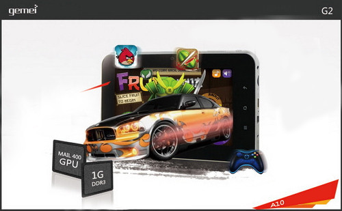 Pin của máy cũng thuộc vào dạng “khủng” với 4500mAh thoải mái cho việc sử dụng các ứng dụng trong Android 2.3.4 Pin của máy cũng thuộc vào dạng “khủng” với 4500mAh thoải mái cho việc sử dụng các ứng dụng trong Android 2.3.4