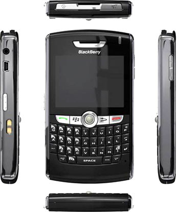 BlackBerry 8800 khỏe khoắn và “gợi cảm” khi đường viền được mạ bởi lớp crom màu bạc bóng loáng. Kích thước 114 x 66 x 14 mm khiến BlackBerry 8800 không gọn gàng hơn các model cùng hãng là mấy nhưng về chiều dày thì nó là mẫu mỏng nhất thuộc dòng BlackBerry của RIM. Giá tham khảo khoảng 900.000 Đ cho máy mới khoảng 95%. BlackBerry 8800 khỏe khoắn và “gợi cảm” khi đường viền được mạ bởi lớp crom màu bạc bóng loáng. Kích thước 114 x 66 x 14 mm khiến BlackBerry 8800 không gọn gàng hơn các model cùng hãng là mấy nhưng về chiều dày thì nó là mẫu mỏng nhất thuộc dòng BlackBerry của RIM. Giá tham khảo khoảng 900.000 Đ cho máy mới khoảng 95%.