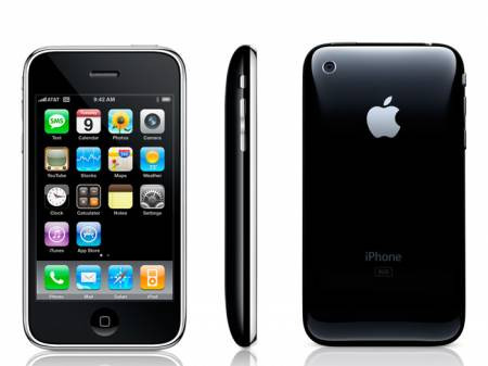 iPhone 3G được giới thiệu vào năm 2008 nhưng cho đến nay Iphone 3G vẫn được cả thế giới ưa chuộng. Iphone 3G là phiên bản nâng cấp của Iphone 2G với nhiều cải tiến đáng kể, CPU được nâng cấp lên 412 MHz, tích hợp 3G, GPS v,v... Dòng máy Iphone được ưa chuộng nhất thế giới bởi từ thế hệ thứ nhất của nó (Iphone 2G) đã sở hữu một công nghệ cảm ứng siêu việt vượt trên tất cả các dòng smartphone khác có mặt trên thị trường. Giá tham khảo hiện tại 3.500.000 Đ 8GB mới trên 99%, nguyên bản. iPhone 3G được giới thiệu vào năm 2008 nhưng cho đến nay Iphone 3G vẫn được cả thế giới ưa chuộng. Iphone 3G là phiên bản nâng cấp của Iphone 2G với nhiều cải tiến đáng kể, CPU được nâng cấp lên 412 MHz, tích hợp 3G, GPS v,v... Dòng máy Iphone được ưa chuộng nhất thế giới bởi từ thế hệ thứ nhất của nó (Iphone 2G) đã sở hữu một công nghệ cảm ứng siêu việt vượt trên tất cả các dòng smartphone khác có mặt trên thị trường. Giá tham khảo hiện tại 3.500.000 Đ 8GB mới trên 99%, nguyên bản.