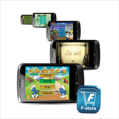 FPT F6 có các chức năng giải trí đa phương tiện như nghe nhạc, xem phim, quay phim với nhiều định dạng, đáp ứng nhu cầu giải trí của nhóm đối tượng là các khách hàng trẻ, hiện đại, yêu thích công nghệ.