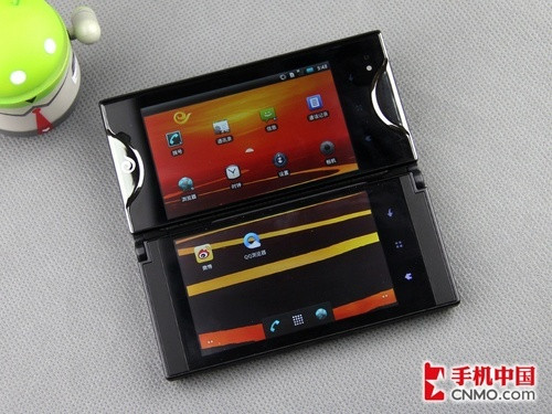 Kyocera New ksp8000 với tốc độ xử lý 1GHz, Ram 512 MB, thẻ mở rộng microSD. Kyocera New ksp8000 với tốc độ xử lý 1GHz, Ram 512 MB, thẻ mở rộng microSD.