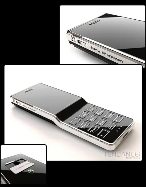Sony Ericsson Black Diamond: Chiếc điện thoại này đã có mặt trên thị trường năm 2007, nhưng không phải từ Sony Ericsson mà từ một hãng có tên VIPN. Nhà thiết kế Jaren Goh đã sử dụng một số chất liệu rất ấn tượng dành cho Black Diamond, như vỏ titan, lớp phủ bề mặt bằng gương và kim cương. Black Diamond chỉ có duy nhất 5 chiếc được sản xuất với mức giá chỉ dành cho giới triệu phú - 300.000USD. Sony Ericsson Black Diamond: Chiếc điện thoại này đã có mặt trên thị trường năm 2007, nhưng không phải từ Sony Ericsson mà từ một hãng có tên VIPN. Nhà thiết kế Jaren Goh đã sử dụng một số chất liệu rất ấn tượng dành cho Black Diamond, như vỏ titan, lớp phủ bề mặt bằng gương và kim cương. Black Diamond chỉ có duy nhất 5 chiếc được sản xuất với mức giá chỉ dành cho giới triệu phú - 300.000USD.