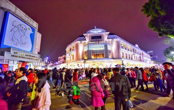 Hàn Quốc có Samsung, Nhật có Sony... còn Việt Nam có gì? ảnh 4 Hàn Quốc có Samsung, Nhật có Sony... còn Việt Nam có gì? ảnh 4