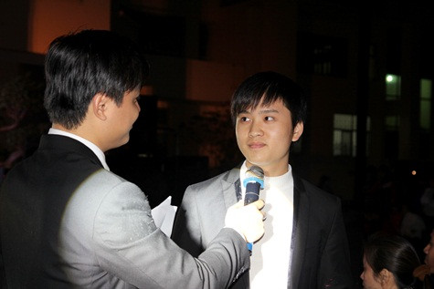 Nhớ nhà là cảm xúc chung của nhiều sinh viên trước thềm năm mới