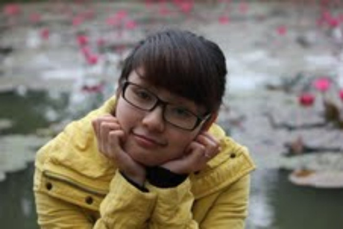 Câu châm ngôn ưa thích của Anh:" Lời hứa giống như sợi dây mà hai người nắm hai đầu, nếu một người buông tay thì sẽ làm người còn lại bị tổn thương"