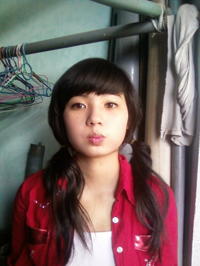 Như Ngọc là một cô gái vui vẻ, thích tự do, đặc biệt thích nhảy dance hiện đại