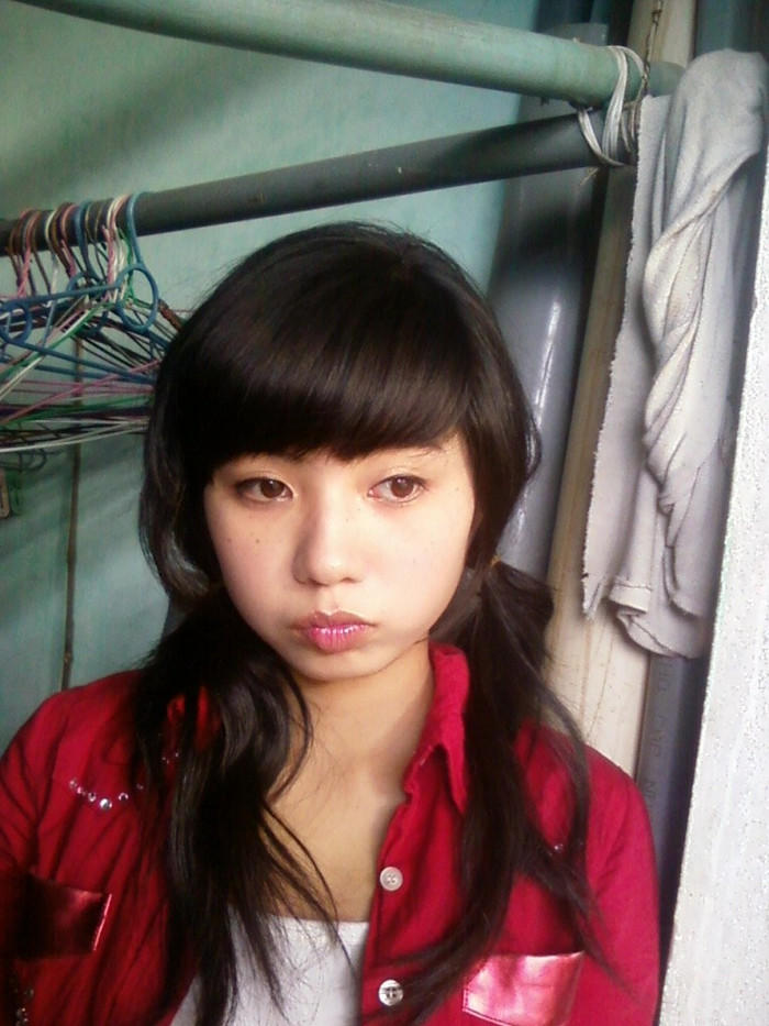 Ngọc muốn khẳng định cá tính của mình qua những vũ điệu