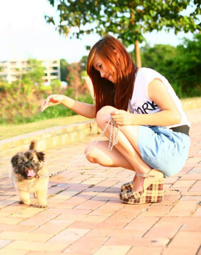 Nguyệt Hằng thích đi du lịch nghe nhạc xem phim hoạt hình và các phong trào của nhà trường