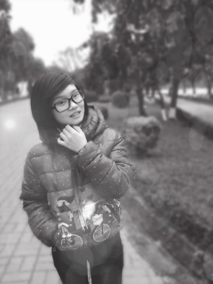 Thủy yêu ca hát và thích hát những thể loại nhạc truyền thống đặc biệt là dân ca