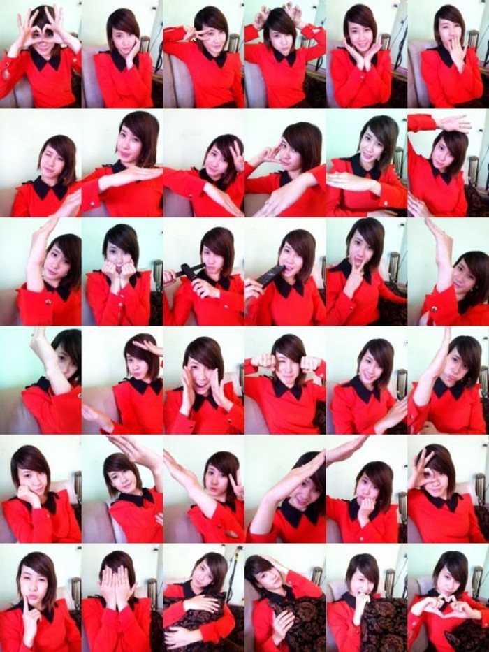 Hồng Thương thật tự hào là người con gái của Gia Lai Hồng Thương thật tự hào là người con gái của Gia Lai