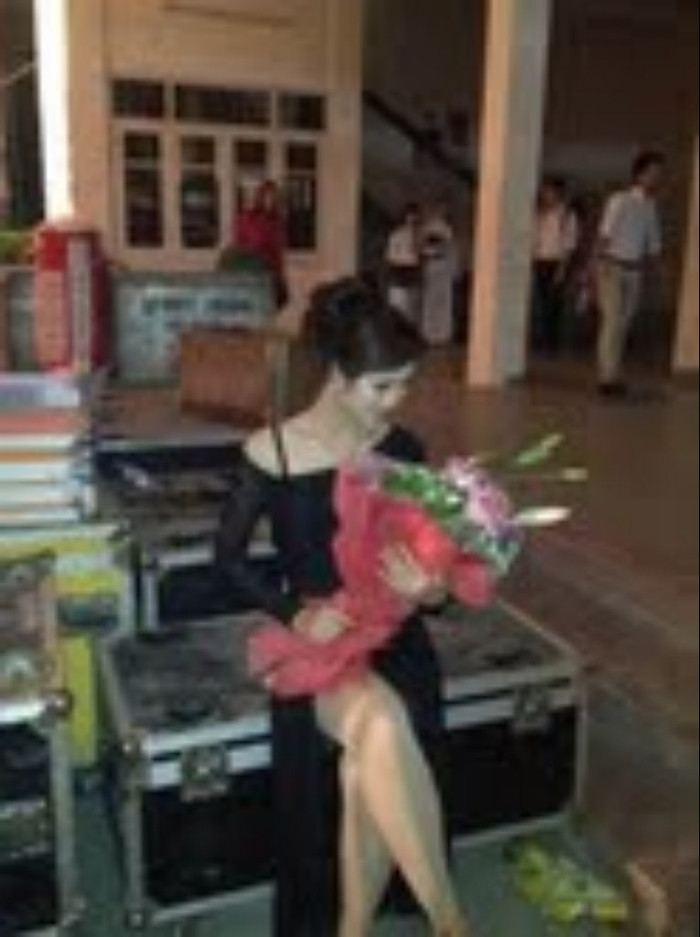 Thể loại nhạc yêu thích nhất của Liễu: nhạc đồng quê, các ca khúc nhẹ nhàng, vui tươi Thể loại nhạc yêu thích nhất của Liễu: nhạc đồng quê, các ca khúc nhẹ nhàng, vui tươi