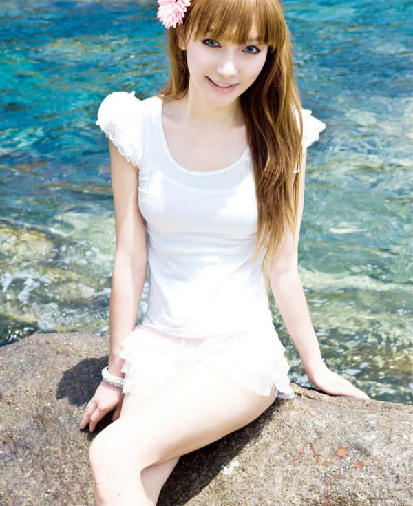 Hiện tại, cô đã nhận được sự đồng cảm của xã hội và đang trở thành một trong những nghệ sỹ đa năng được yêu thích ở Đài Loan. Hiện tại, cô đã nhận được sự đồng cảm của xã hội và đang trở thành một trong những nghệ sỹ đa năng được yêu thích ở Đài Loan.