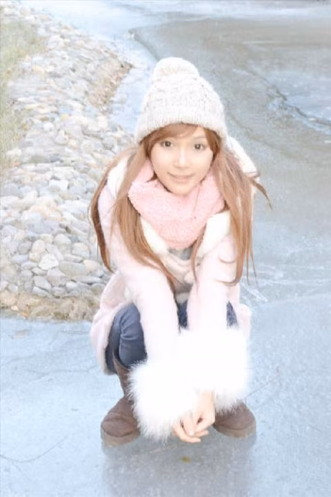 Bị hắt hủi, cô đã bỏ nhà ra đi suốt 3 năm liền.