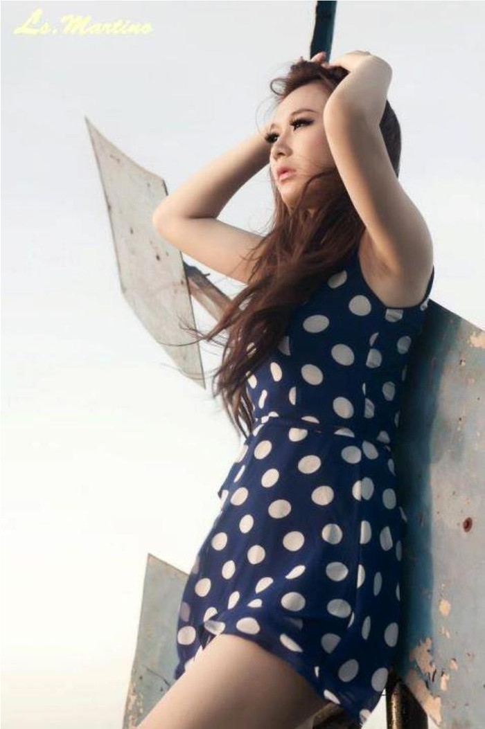 Ngoài học tập, Ngọc Ánh cũng đã có những kế hoạch cho con đường nghệ thuật của mình như: Người mẫu ảnh, MC, đóng clip ca nhạc...