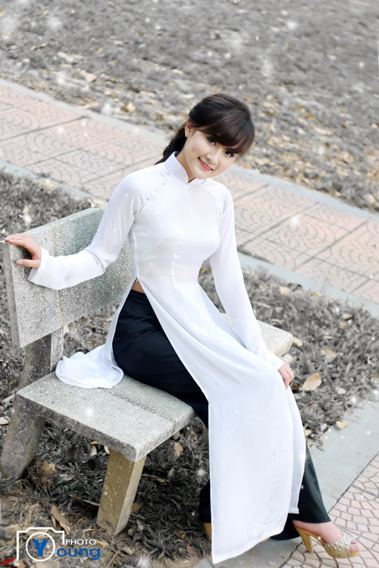 Nguyễn Thị Thu Trang, người đẹp của cuộc thi Duyên dáng Hà Thành Nguyễn Thị Thu Trang, người đẹp của cuộc thi Duyên dáng Hà Thành