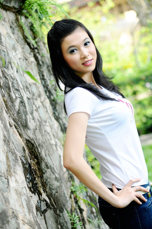 Trần Thị Thương Trần Thị Thương