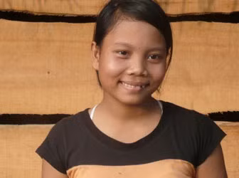 Thí sinh La Thị Hoài