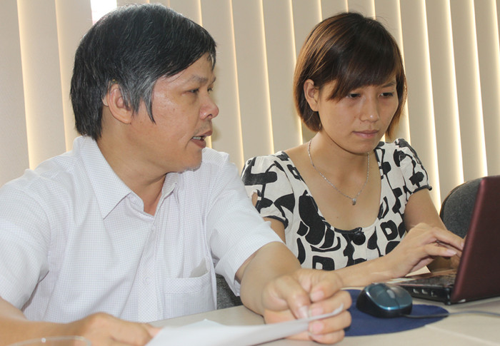 Người đương thời Đỗ Việt Khoa Người đương thời Đỗ Việt Khoa