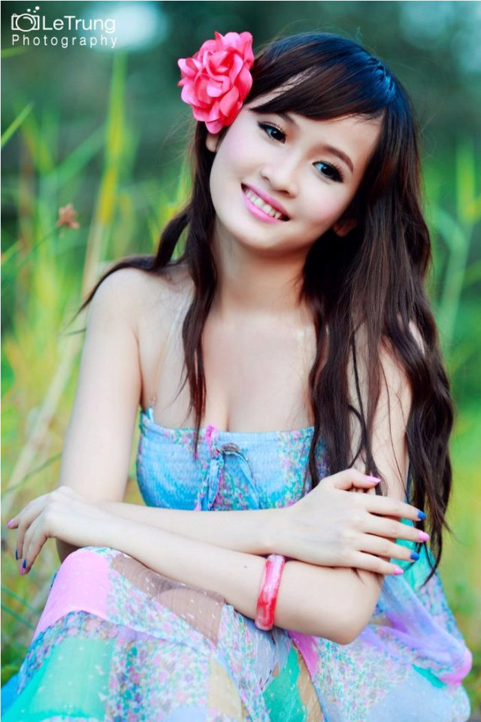 Hai năm liền (2010, 2011) Thanh Trúc đều lọt Top 10 cuộc thi Miss Sunplay Hai năm liền (2010, 2011) Thanh Trúc đều lọt Top 10 cuộc thi Miss Sunplay