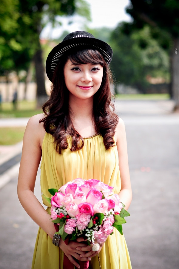 Đào Ngọc Trâm Đào Ngọc Trâm