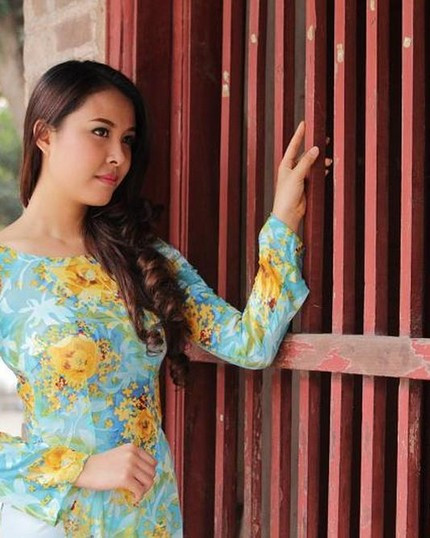 Ngôi vị Miss ITgo – Hoa khôi trí tuệ Việt Nam 2011 thuộc về Nguyễn Thị Thương, nữ sinh ĐH Luật Hà Nội