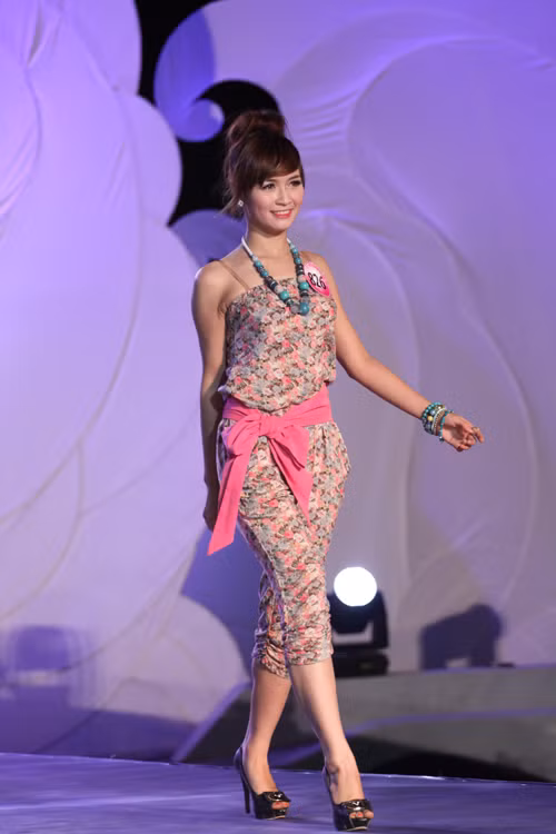 Trần Thị Ngọc Ninh