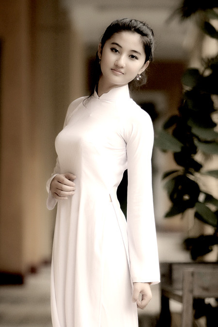 Đoàn Thị Hoài Nam, nữ sinh ĐH Kinh tế Đà Nẵng Đoàn Thị Hoài Nam, nữ sinh ĐH Kinh tế Đà Nẵng