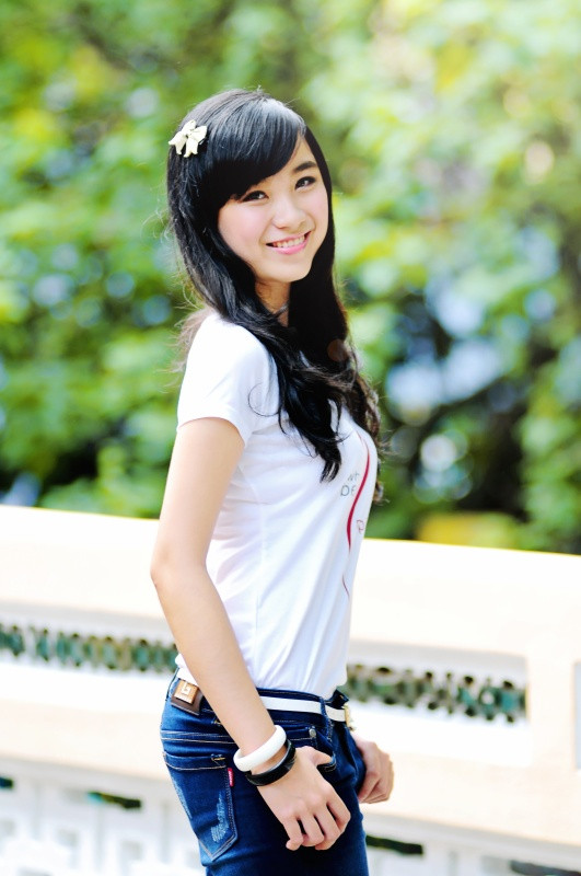 Trần Minh Trang Trần Minh Trang