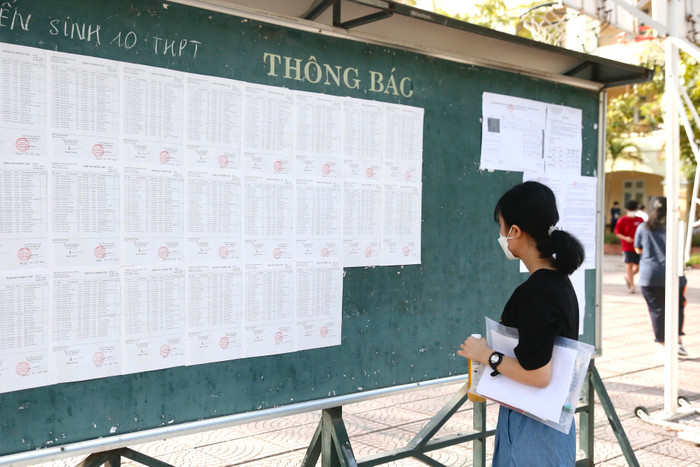 Ảnh minh họa: Ngọc Ánh gdvn_ts100.jpg