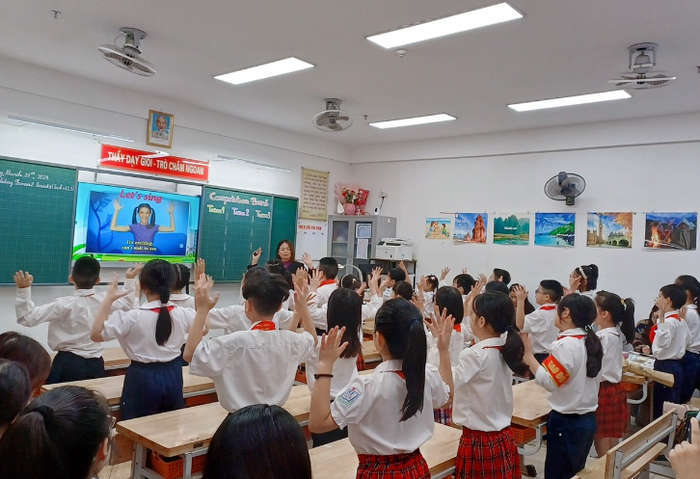 Nguồn ảnh: Phòng Giáo dục và Đào tạo quận Ba Đình (Hà Nội) Mai .png