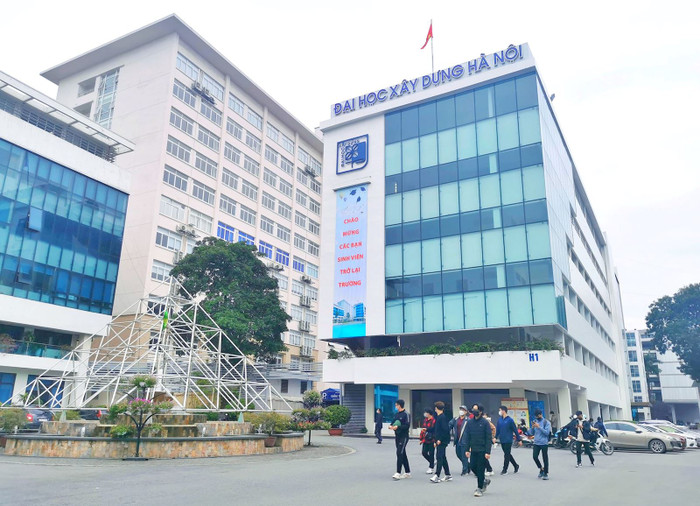 Nguồn ảnh: website Trường Đại học Xây dựng Hà Nội Trường ĐHXD HN.jpg