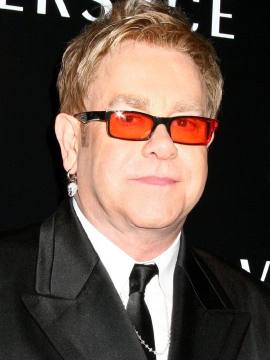 Elton John Elton John