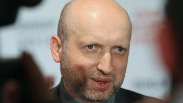 Thư ký Hội đồng An ninh Quốc gia và Quốc phòng Ukraine Oleksandr Turchinov. Thư ký Hội đồng An ninh Quốc gia và Quốc phòng Ukraine Oleksandr Turchinov.