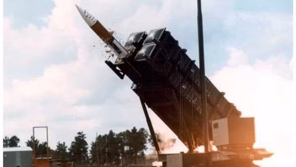 Bộ Quốc phòng Đức đã quyết định ngừng sử dụng hệ thống phòng không Patriot của Mỹ và thay vào đó bằng hệ thống Meads tự sản xuất.