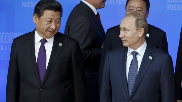 Thất bại nghiêm trọng trong việc tìm kiếm các lĩnh vực đầu tư cũng khiến mức độ đầu tư từ Trung Quốc vào nền kinh tế Nga đã giảm 20% so với cùng kỳ năm ngoái. Ảnh RT. Thất bại nghiêm trọng trong việc tìm kiếm các lĩnh vực đầu tư cũng khiến mức độ đầu tư từ Trung Quốc vào nền kinh tế Nga đã giảm 20% so với cùng kỳ năm ngoái. Ảnh RT.