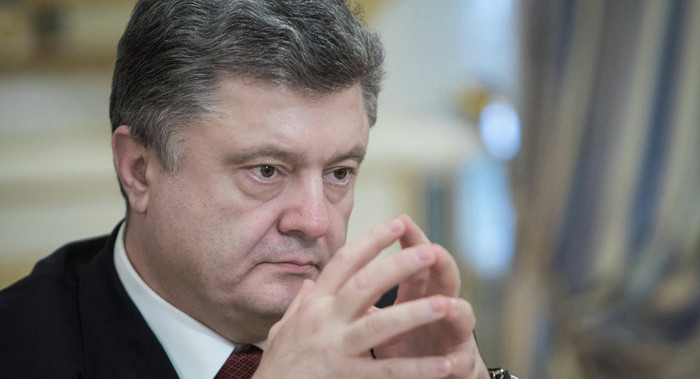 Tổng thống Ukraine Petro Poroshenko. Ảnh Sputnik. Tổng thống Ukraine Petro Poroshenko. Ảnh Sputnik.