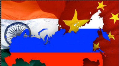 Liên minh gấu và rồng sẽ làm vô hiệu giá giấc mơ của chủ nghĩa tân bảo thủ về quyền bá chủ thiên niên kỷ của Mỹ?. Liên minh gấu và rồng sẽ làm vô hiệu giá giấc mơ của chủ nghĩa tân bảo thủ về quyền bá chủ thiên niên kỷ của Mỹ?.