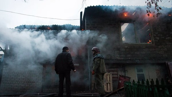 Mỹ sẽ không sẵn sàng hy sinh vì Ukraine, nhưng Nga thì sẵn sàng chấp nhận đau đớn và rủi ro để tham gia vào một cuộc chiến tranh mà phương Tây không có nhiều khả năng giành chiến thắng. Mỹ sẽ không sẵn sàng hy sinh vì Ukraine, nhưng Nga thì sẵn sàng chấp nhận đau đớn và rủi ro để tham gia vào một cuộc chiến tranh mà phương Tây không có nhiều khả năng giành chiến thắng.